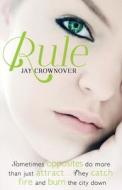 Rule di Jay Crownover edito da HarperCollins Publishers