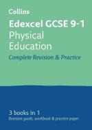 Edexcel GCSE 9-1 Physical Education All-in-One Revision and Practice di Collins GCSE edito da HarperCollins Publishers
