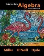 Intermediate Algebra (Softcover) Media Update di Julie Miller, Nancy Hyde edito da McGraw-Hill Education