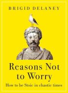 Reasons Not To Worry di Brigid Delaney edito da Little, Brown Book Group