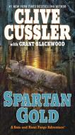 Spartan Gold di Clive Cussler, Grant Blackwood edito da BERKLEY MASS MARKET