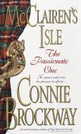 The Passionate One di Connie Brockway edito da Bantam Doubleday Dell Publishing Group Inc