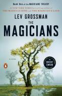 The Magicians di Lev Grossman edito da Penguin LCC US