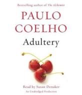 Adultery di Paulo Coelho edito da Random House Audio Publishing Group