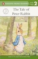 The Tale of Peter Rabbit di Beatrix Potter edito da Turtleback Books