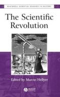 Scientific Revolution C di Hellyer edito da John Wiley & Sons
