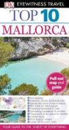 Top 10 Mallorca [With Map] di Jeffrey Kennedy edito da DK Publishing (Dorling Kindersley)
