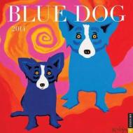 Blue Dog edito da Universe Publishing(NY)