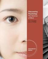 Discovering Psychology di John (University of Chicago) Cacioppo edito da Cengage Learning, Inc