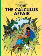 The Calculus Affair di Herge edito da Egmont UK Ltd