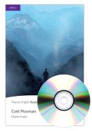 Level 5: Cold Mountain Book And Mp3 Pack di Charles Frazier edito da Pearson Education Limited