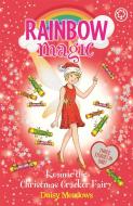 Rainbow Magic: Konnie The Christmas Cracker Fairy di Daisy Meadows edito da Hachette Children's Group