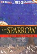 The Sparrow di Mary Doria Russell edito da Brilliance Audio