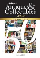 Warman's Antiques & Collectibles 2017 di Edited by Noah Fleisher edito da KRAUSE PUBN INC