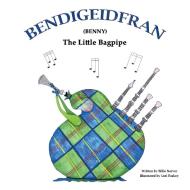 Bendigeidfran (Benny) di Billie Narver edito da AuthorHouse