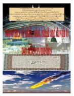 Importance of Salah, Salat, Islaah and Dawah to Non Believers/Muslims di MR Faisal Fahim edito da Createspace
