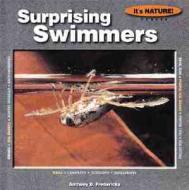 Surprising Swimmers di Anthony D. Fredericks edito da Creative Publishing International