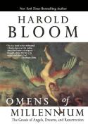 Omens of the Millennium di Harold Bloom edito da RIVERHEAD