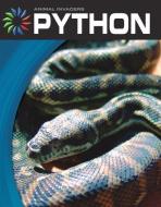 Python di Barbara A. Somervill edito da CHERRY LAKE PUB