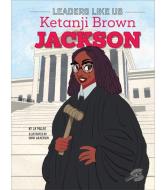 Ketanji Brown Jackson di J. P. Miller edito da DISCOVERY LIB