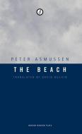 The Beach di Peter Asmussen edito da OBERON BOOKS