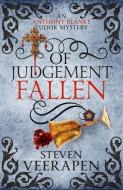Of Judgement Fallen di Steven Veerapen edito da Birlinn General