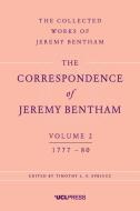 The Correspondence of Jeremy Bentham, Volume 2 di Jeremy Bentham edito da UCL Press