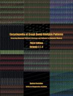 Encyclopedia of Crash Dump Analysis Patterns, Volume 2, L-Z di Dmitry Vostokov, Software Diagnostics Institute edito da Opentask