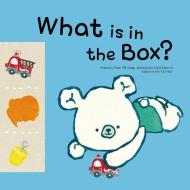 What Is in the Box? di Mi-Rang Eom edito da BIG & SMALL
