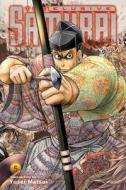 The Elusive Samurai, Vol. 5 di Yusei Matsui edito da Viz Media, Subs. Of Shogakukan Inc