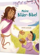 Meine Bilder-Bibel edito da Gabriel Verlag