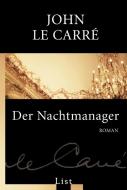 Der Nachtmanager di John Le Carré edito da Ullstein Taschenbuchvlg.