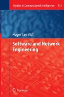 Software and Network Engineering edito da Springer Berlin Heidelberg