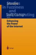 Enhancing the Power of the Internet edito da Springer Berlin Heidelberg