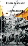 Stadtrundgang di Franca Schneider edito da Books on Demand