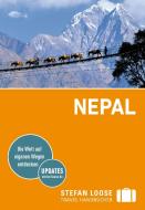 Stefan Loose Reiseführer Nepal di Stuart Butler, Mark South, Daniel Stables edito da Dumont Reise Vlg GmbH + C