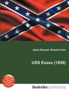 Uss Essex (1856) edito da Book On Demand Ltd.