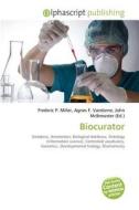 Biocurator edito da Betascript Publishing