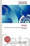 Toxyn edito da Betascript Publishing
