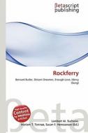 Rockferry edito da Betascript Publishing