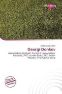 Georgi Donkov edito da Duct Publishing