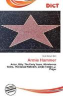 Armie Hammer edito da Dict