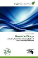 Hans-karl Stepp edito da Acu Publishing