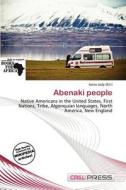 Abenaki People edito da Cred Press