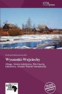 Wyszonki-wojciechy edito da Crypt Publishing