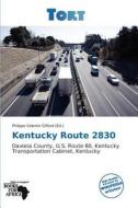 Kentucky Route 2830 edito da Crypt Publishing