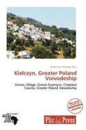 Kieacczyn, Greater Poland Voivodeship edito da Crypt Publishing