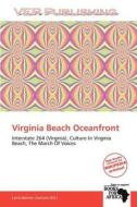 Virginia Beach Oceanfront edito da Duc