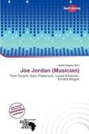 Joe Jordan (musician) edito da Duct Publishing