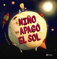 El Nino Que Apago El Sol di Paul Brown edito da BRUNO
